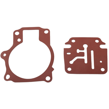 396701 Carburetor Repair Seal Kit Fits Evinrude / Johnson (20 HP, 25 HP) — Product view 10