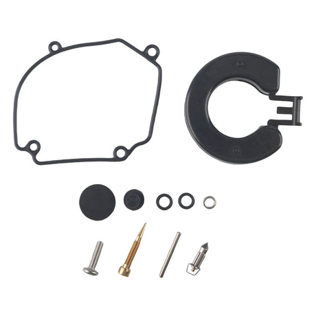 6H1-W0093-02 Carburetor Repair Seal Kit Fits Yamaha Outboard C75, E75 (75 HP) — Product view 1