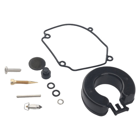 6H1-W0093-02 Carburetor Repair Seal Kit Fits Yamaha Outboard C75, E75 (75 HP) — Product view 4