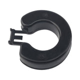 6H1-W0093-02 Carburetor Repair Seal Kit Fits Yamaha Outboard C75, E75 (75 HP)