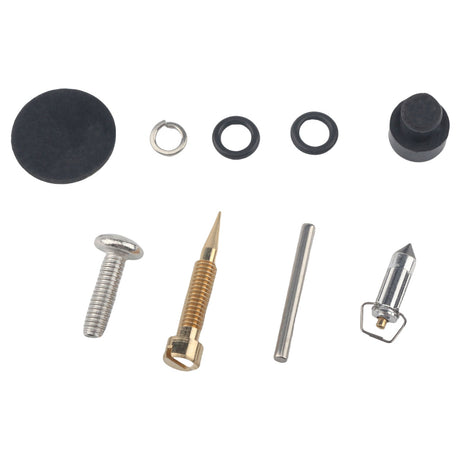 6H1-W0093-02 Carburetor Repair Seal Kit Fits Yamaha Outboard C75, E75 (75 HP) — Product view 10