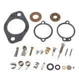 1395-5109-1 Carburetor Repair Kit Fits Mercury Mariner 650 (65 HP)