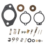 1395-5109-1 Carburetor Repair Kit Fits Mercury Mariner 650 (65 HP)