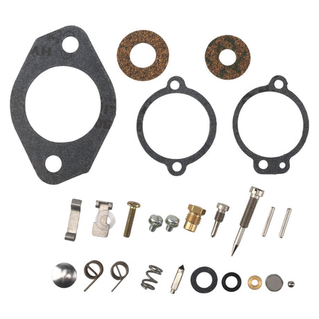 1395-5109-1 Carburetor Repair Kit Fits Mercury Mariner 650 (65 HP) — Product view 5