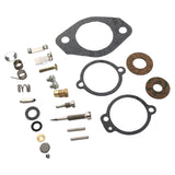 1395-5109-1 Carburetor Repair Kit Fits Mercury Mariner 650 (65 HP)