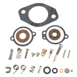 1395-5109-1 Carburetor Repair Kit Fits Mercury Mariner 650 (65 HP)