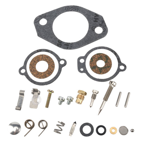 1395-5109-1 Carburetor Repair Kit Fits Mercury Mariner 650 (65 HP) — Product view 7