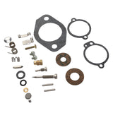 1395-5109-1 Carburetor Repair Kit Fits Mercury Mariner 650 (65 HP)