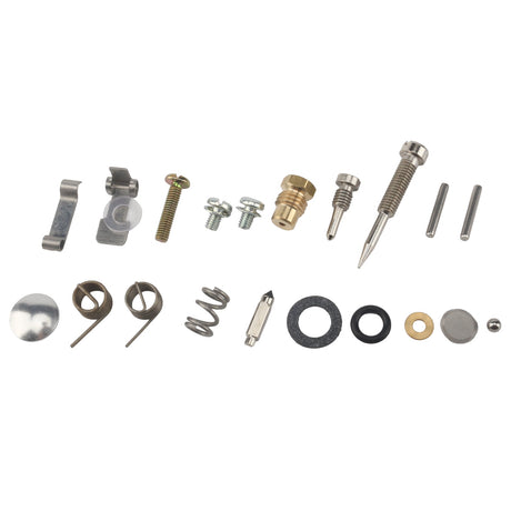1395-5109-1 Carburetor Repair Kit Fits Mercury Mariner 650 (65 HP) — Product view 11