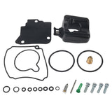 67F-W0093-00-00 Carburetor Repair Kit Fits Yamaha Outboard F75, F80