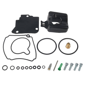 67F-W0093-00-00 Carburetor Repair Kit Fits Yamaha Outboard F75, F80 — Product view 1