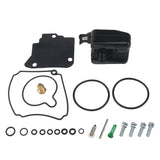 67F-W0093-00-00 Carburetor Repair Kit Fits Yamaha Outboard F75, F80