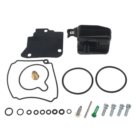 67F-W0093-00-00 Carburetor Repair Kit Fits Yamaha Outboard F75, F80 — Product view 4