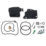 67F-W0093-00-00 Carburetor Repair Kit Fits Yamaha Outboard F75, F80