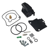 67F-W0093-00-00 Carburetor Repair Kit Fits Yamaha Outboard F75, F80
