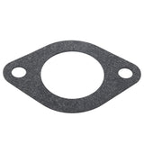439072 Carburetor Repair Seal Kit Fits Evinrude / Johnson Outboard (4 HP, 4.5 HP)