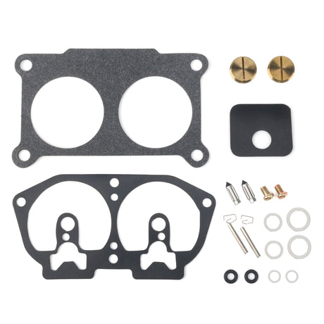6E5-W0093-06 Carburetor Repair Kit Fits Yamaha Outboard P115, P150 — Product view 3