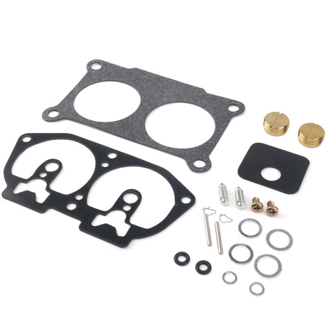 6E5-W0093-06 Carburetor Repair Kit Fits Yamaha Outboard P115, P150 — Product view 4