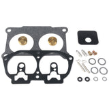 6E5-W0093-06 Carburetor Repair Kit Fits Yamaha Outboard P115, P150
