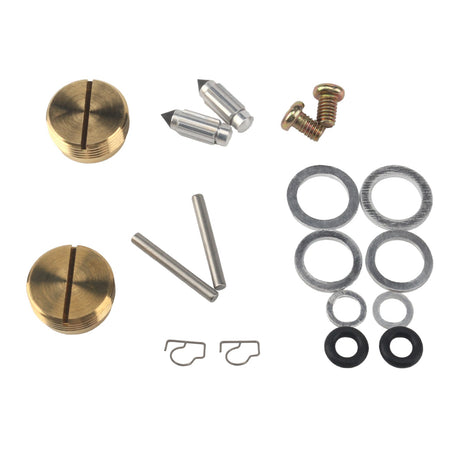 6E5-W0093-06 Carburetor Repair Kit Fits Yamaha Outboard P115, P150 — Product view 9