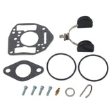 146-0657 Carburetor Repair Seal Kit Fits Cummins Onan P126G, P128G (7 HP)