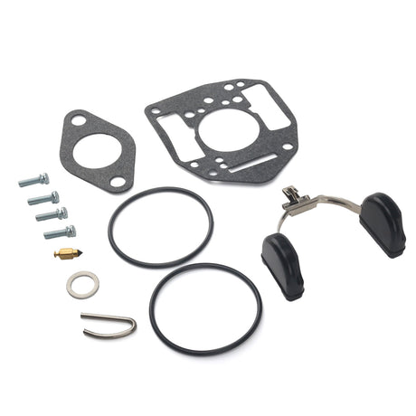 146-0657 Carburetor Repair Seal Kit Fits Cummins Onan P126G, P128G (7 HP) — Product view 3
