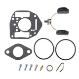 146-0657 Carburetor Repair Seal Kit Fits Cummins Onan P126G, P128G (7 HP)