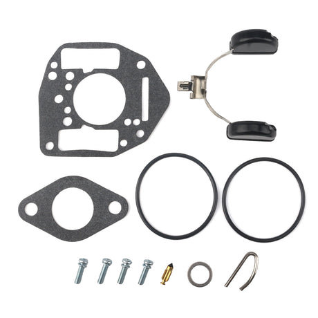 146-0657 Carburetor Repair Seal Kit Fits Cummins Onan P126G, P128G (7 HP) — Product view 4