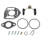 146-0657 Carburetor Repair Seal Kit Fits Cummins Onan P126G, P128G (7 HP)