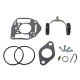 146-0657 Carburetor Repair Seal Kit Fits Cummins Onan P126G, P128G (7 HP)