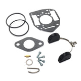 146-0657 Carburetor Repair Seal Kit Fits Cummins Onan P126G, P128G (7 HP)