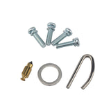 146-0657 Carburetor Repair Seal Kit Fits Cummins Onan P126G, P128G (7 HP)