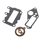 382048 Carburetor Repair Kit Fits Evinrude / Johnson (9.5 HP)