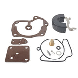 437327 Carburetor Repair Kit Fits Evinrude / Johnson Outboard (130 HP)