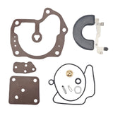 437327 Carburetor Repair Kit Fits Evinrude / Johnson Outboard (130 HP)