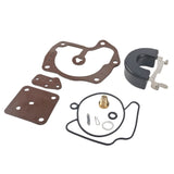 437327 Carburetor Repair Kit Fits Evinrude / Johnson Outboard (130 HP)