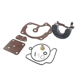 437327 Carburetor Repair Kit Fits Evinrude / Johnson Outboard (130 HP)