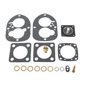 856471 Carburetor & Fuel Pump Diaphragm Repair Kit Fits Volvo Penta AQ115A, AQ115B — Product view 1