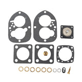 856471 Carburetor & Fuel Pump Diaphragm Repair Kit Fits Volvo Penta AQ115A, AQ115B