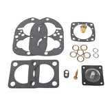 856471 Carburetor & Fuel Pump Diaphragm Repair Kit Fits Volvo Penta AQ115A, AQ115B