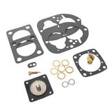 856471 Carburetor & Fuel Pump Diaphragm Repair Kit Fits Volvo Penta AQ115A, AQ115B