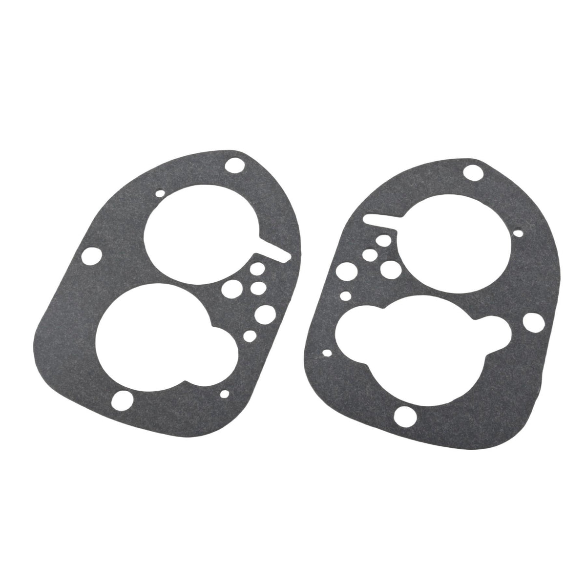 856471 Carburetor & Fuel Pump Diaphragm Repair Kit Fits Volvo Penta AQ115A, AQ115B