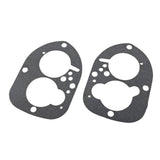856471 Carburetor & Fuel Pump Diaphragm Repair Kit Fits Volvo Penta AQ115A, AQ115B