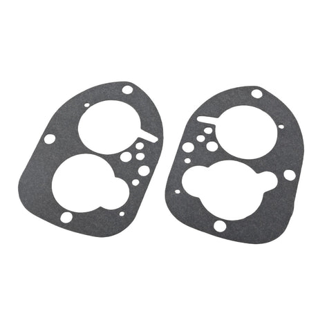 856471 Carburetor & Fuel Pump Diaphragm Repair Kit Fits Volvo Penta AQ115A, AQ115B — Product view 9