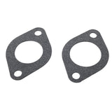 439073 Carburetor Repair Kit Fits Evinrude / Johnson (6 HP, 8 HP, 9.9 HP, 15 HP, 20 HP)
