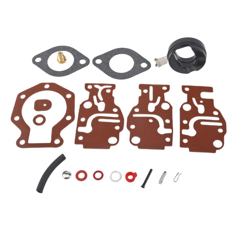 439073 Carburetor Repair Kit Fits Evinrude / Johnson (6 HP, 8 HP, 9.9 HP, 15 HP, 20 HP) — Product view 5