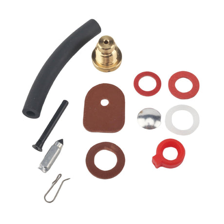 439073 Carburetor Repair Kit Fits Evinrude / Johnson (6 HP, 8 HP, 9.9 HP, 15 HP, 20 HP) — Product view 9