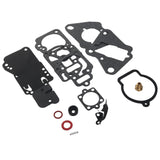 1395-97611 Carburetor Repair Kit Fits Mercury Mariner SeaPro Marathon XR10 Magnum (10 HP)