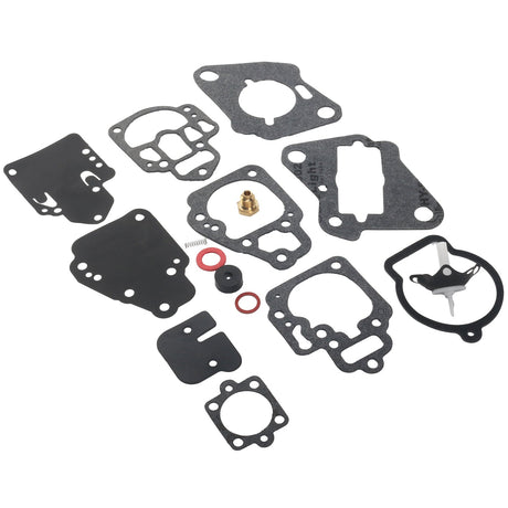 1395-97611 Carburetor Repair Kit Fits Mercury Mariner SeaPro Marathon XR10 Magnum (10 HP) — Product view 3