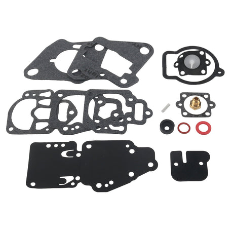 1395-97611 Carburetor Repair Kit Fits Mercury Mariner SeaPro Marathon XR10 Magnum (10 HP) — Product view 5